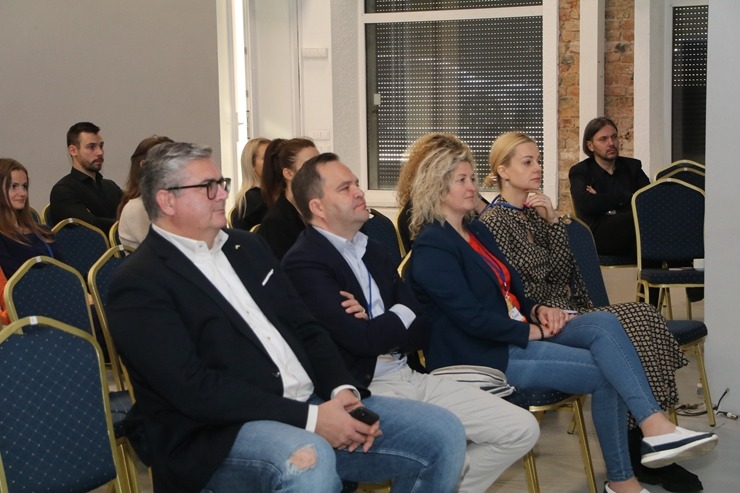 Viesmīlības pasākumā «New Baltic Hospitality Forum» tiek rīkotas meistarklases tūrisma profesionāļiem Viesmīlības pasākumā «New Baltic Hospitality Forum» tiek rīkotas meistarklases tūrisma profesionāļiem 344616
