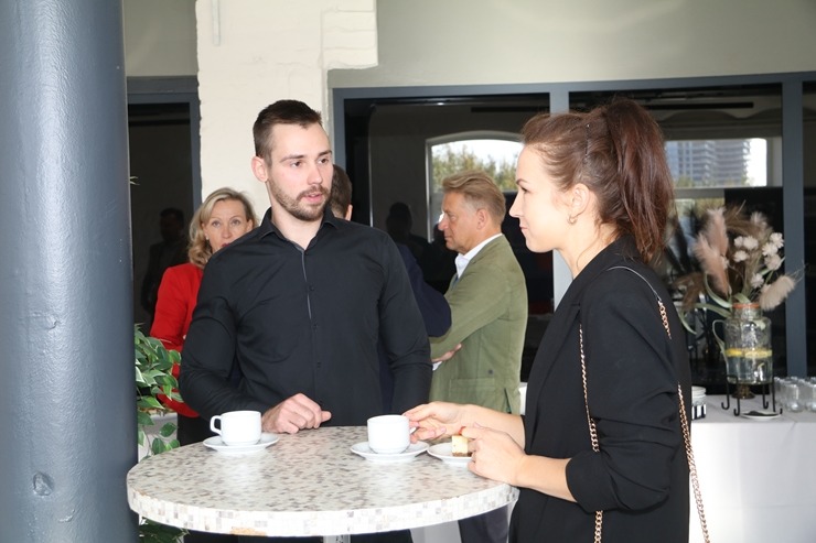 Viesmīlības pasākumā «New Baltic Hospitality Forum» tiek rīkotas meistarklases tūrisma profesionāļiem Viesmīlības pasākumā «New Baltic Hospitality Forum» tiek rīkotas meistarklases tūrisma profesionāļiem 344631