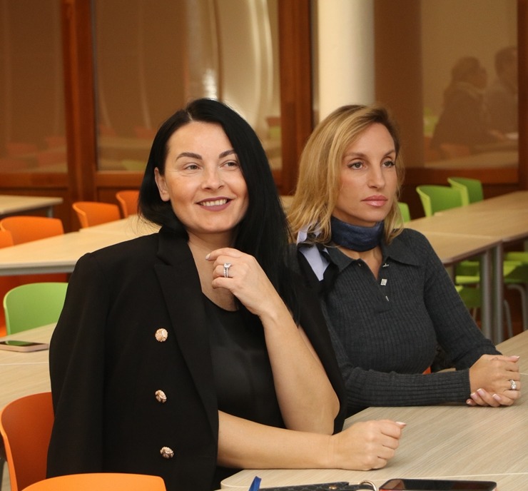 Viesmīlības pasākumā «New Baltic Hospitality Forum» tiek rīkotas meistarklases tūrisma profesionāļiem Viesmīlības pasākumā «New Baltic Hospitality Forum» tiek rīkotas meistarklases tūrisma profesionāļiem 344590