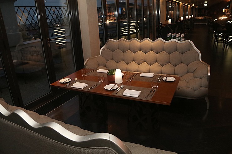 Travelnews.lv izbauda «Grand Hotel Kempinski Riga» restorāna «Stage22» jauno ēdienkarti «Asian Fusion» Travelnews.lv izbauda «Grand Hotel Kempinski Riga» restorāna «Stage22» jauno ēdienkarti «Asian Fusion» 345422