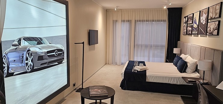 Travelnews.lv piedāvā dažus fotomirkļus no svara korekcijas un labsajūtas centra «Via Vitalité» Aizputē Travelnews.lv piedāvā dažus fotomirkļus no svara korekcijas un labsajūtas centra «Via Vitalité» Aizputē 346154