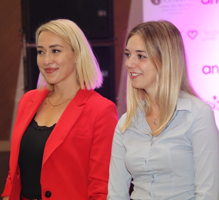 Tūroperators «ANEX Tour Latvia» kopā ar tūrisma aģentiem piedalās «The biggest Workshop in Europe Egipt 2023» 347078