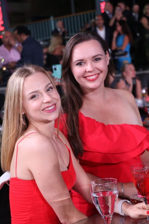 Ceļojumu aģenti no Baltijas valstīm, Ukrainas un Polijas piedalās «ANEX Tour» Ēģiptes vakara pasākumā «The Biggest GALA in Europe 2023» 347211