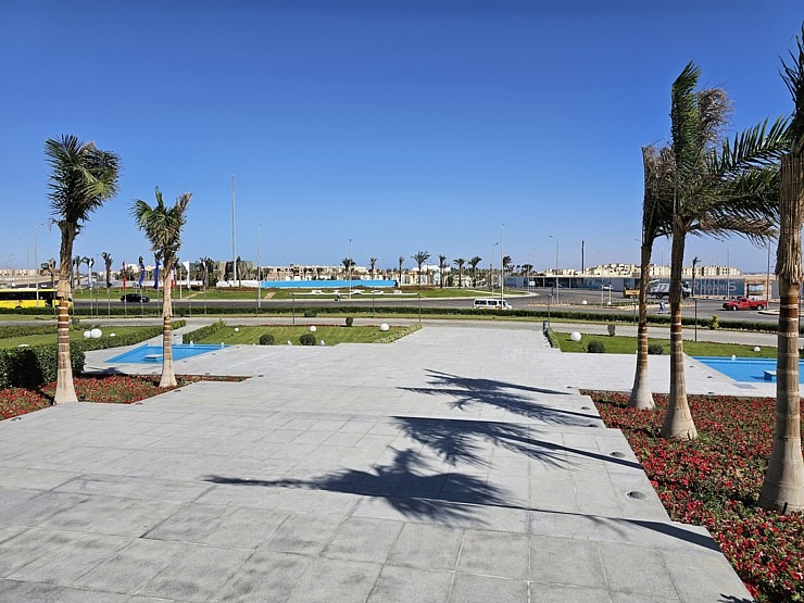 Travelnews.lv sadarbībā ar «ANEX Tour» īsi iepazīst jauno Šarm eš Šeihas viesnīcu «Rixos Radamis» Travelnews.lv sadarbībā ar «ANEX Tour» īsi iepazīst jauno Šarm eš Šeihas viesnīcu «Rixos Radamis» 347485