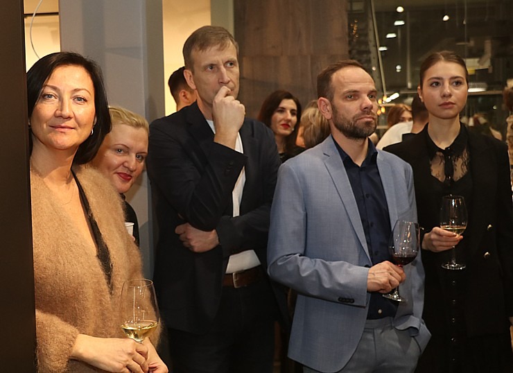 Travelnewslv piedalās pavārgrāmatas «BALTIC CHEFS 2» un ARENS salona jaunās ekspozīcijas prezentāciju 347814