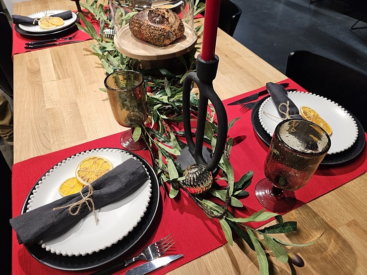 Travelnewslv piedalās pavārgrāmatas «BALTIC CHEFS 2» un ARENS salona jaunās ekspozīcijas prezentāciju 347850