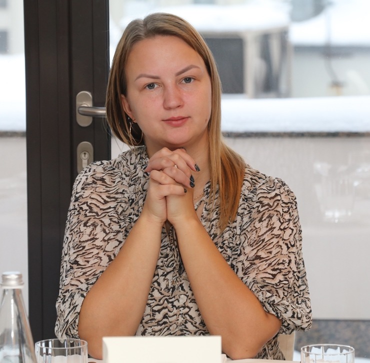 «Coral Travel Latvia» un «Selene Beach & SPA Hotel» rīko brokastis ceļojumu konsultantiem «Grand Hotel Kempinski Riga» 348136