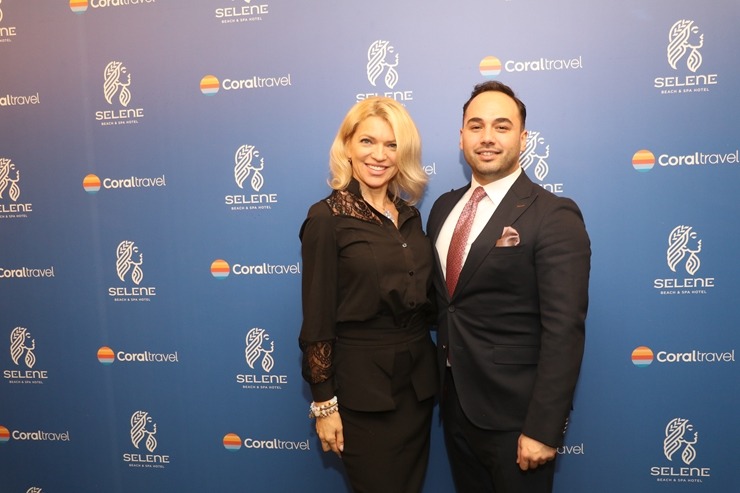 «Coral Travel Latvia» un «Selene Beach & SPA Hotel» rīko brokastis ceļojumu konsultantiem «Grand Hotel Kempinski Riga» 348165