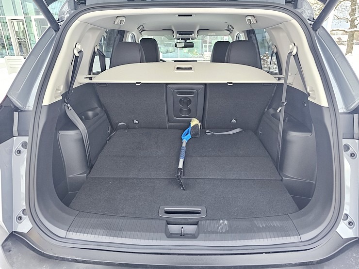 Jānis Deinats, Inta Ruka, Reinis Hofmanis un Travelnews.lv ar Gada Auto 2024 «Nissan X-Trail» dodas uz Ventspili Jānis Deinats, Inta Ruka, Reinis Hofmanis un Travelnews.lv ar Gada Auto 2024 «Nissan X-Trail» dodas uz Ventspili 348311