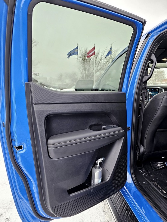 Apceļojam Latviju ar otrās paaudzes 6 cilindru jaudīgo «VW Amarok» 350108