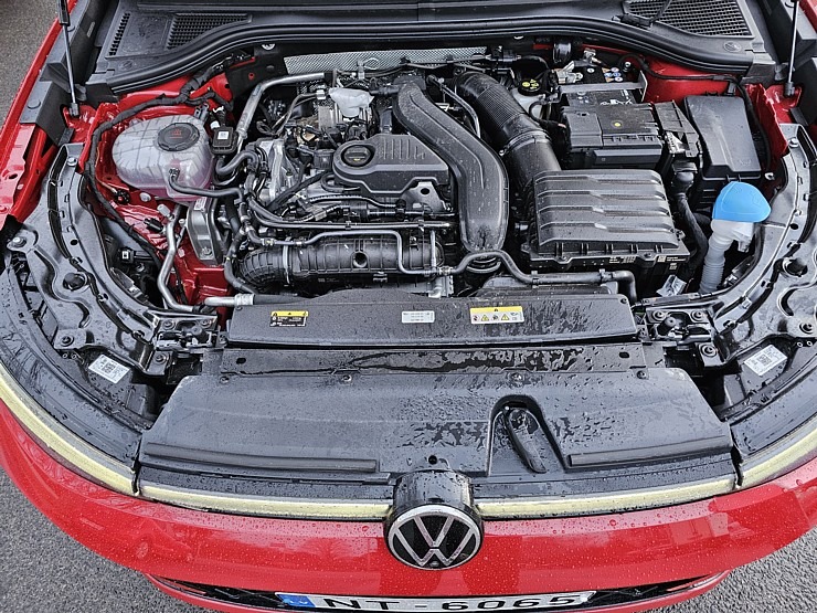 Apceļojam Latviju ar jauno «Volkswagen Passat» 351525