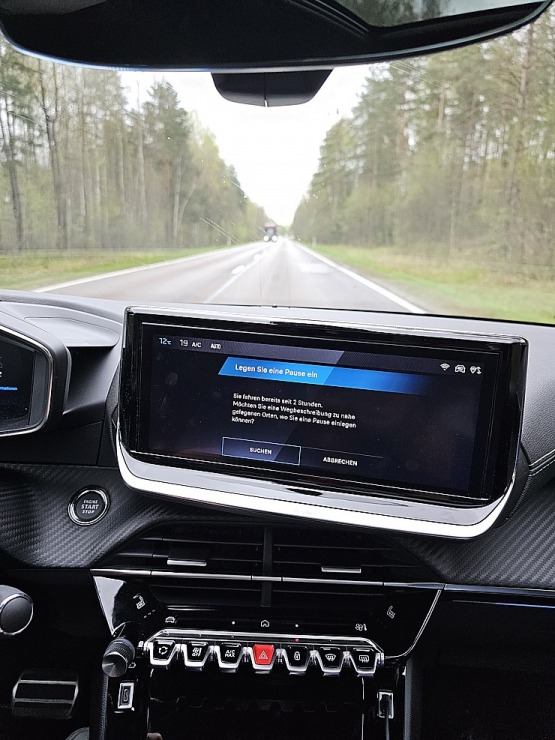 Ar jauno un ekonomisko «Peugeot 208 1.2 Hybrid» apceļojam Latgali un Sēliju. Sadarbībā ar Autobassadone.lv Ar jauno un ekonomisko «Peugeot 208 1.2 Hybrid» apceļojam Latgali un Sēliju. Sadarbībā ar Autobassadone.lv 352202
