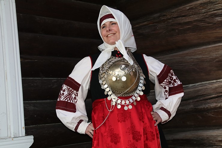 Travelnews.lv sadarbībā ar ALTA apmeklē Obinitsas muzeju Dievidigaunijā, kas veltīts setu kultūrtelpai Travelnews.lv sadarbībā ar ALTA apmeklē Obinitsas muzeju Dievidigaunijā, kas veltīts setu kultūrtelpai 352757