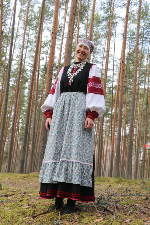 Latvijas ceļojumu firmas iepazīst Setu zemes tūrisma piedāvājumu 353036