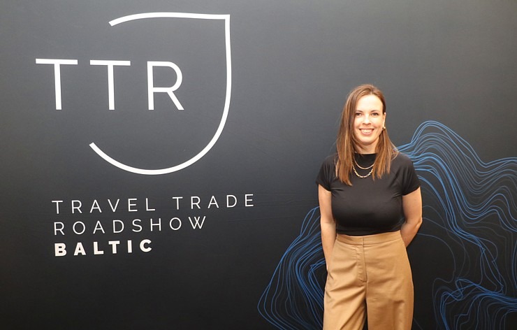 Starptautiskā tūrisma kontaktbirža «TTR Baltic» pulcē tūrisma firmas «Radisson Blu Latvija Conference & Spa Hotel» Starptautiskā tūrisma kontaktbirža «TTR Baltic» pulcē tūrisma firmas «Radisson Blu Latvija Conference & Spa Hotel» 353143