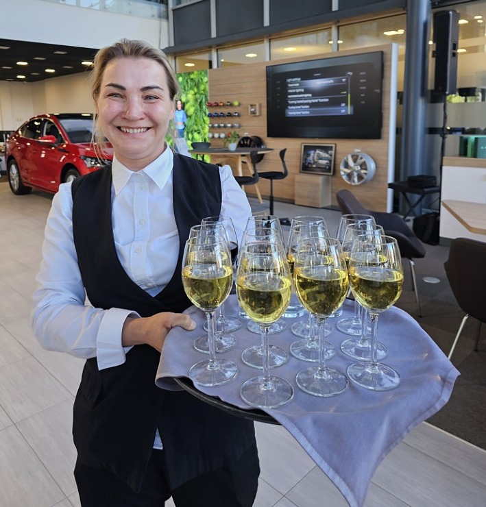 «Skandi Motors» Pārdaugavā klientiem piedāvās pilna servisa «Škoda» automašīnu apkalpošanu 354276