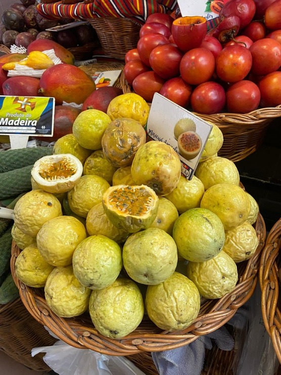 Baltijas ceļojumu konsultanti iepazīst Portugāles salu - Madeira sadarbībā ar «Madeira Selection Hotels». Foto: Agnese Zāle Baltijas ceļojumu konsultanti iepazīst Portugāles salu - Madeira sadarbībā ar «Madeira Selection Hotels». Foto: Agnese Zāle 355127