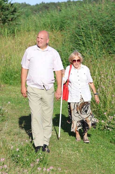 17 gadu jubileju svin Latvijas tūrisma firma «Nikos Travel» uz peldošas terases Lielupē. Foto: Kristiāns Gedus 17 gadu jubileju svin Latvijas tūrisma firma «Nikos Travel» uz peldošas terases Lielupē. Foto: Kristiāns Gedus 356355