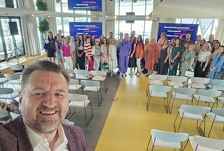 Latvijas starptautiskais viesnīcu tīkls «Mogotel Hotel Group» aicina vietējos ceļojumu konsultantus uz sadarbību Latvijas starptautiskais viesnīcu tīkls «Mogotel Hotel Group» aicina vietējos ceļojumu konsultantus uz sadarbību 356848