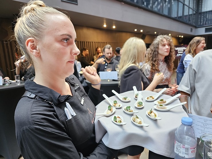 Vecrīgas viesnīca «Pullman Riga Old Town» iepazīstina viesus ar jauno direktoru Paweł Pańczak un iecerētām pārmaiņām Vecrīgas viesnīca «Pullman Riga Old Town» iepazīstina viesus ar jauno direktoru Paweł Pańczak un iecerētām pārmaiņām 357742