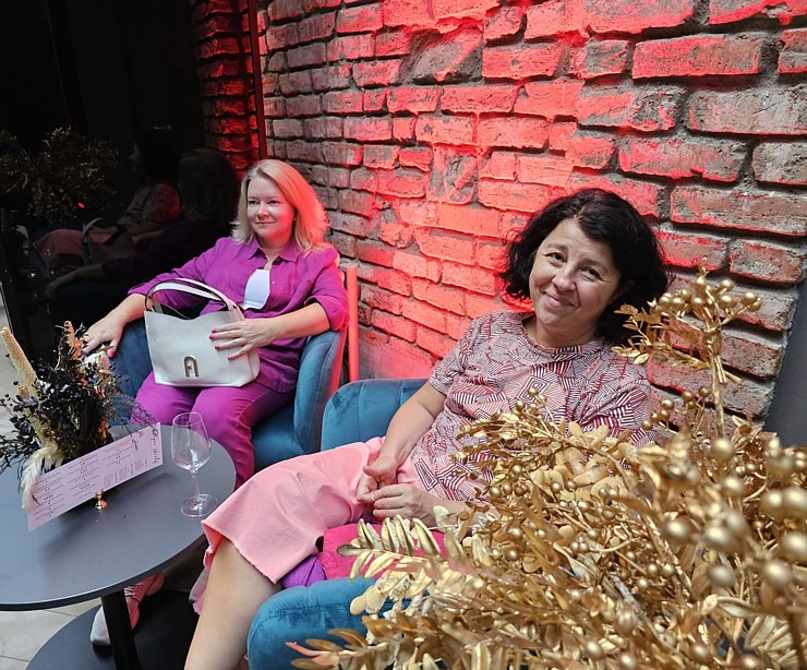 Vecrīgas viesnīca «Pullman Riga Old Town» iepazīstina viesus ar jauno direktoru Paweł Pańczak un iecerētām pārmaiņām Vecrīgas viesnīca «Pullman Riga Old Town» iepazīstina viesus ar jauno direktoru Paweł Pańczak un iecerētām pārmaiņām 357757