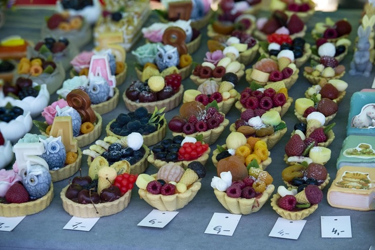Zaubes savvaļas kulinārais festivāls pulcē dabas garšu un tautas pavārmākslas cienītājus. Foto: Andris Eglītis Zaubes savvaļas kulinārais festivāls pulcē dabas garšu un tautas pavārmākslas cienītājus. Foto: Andris Eglītis 359753