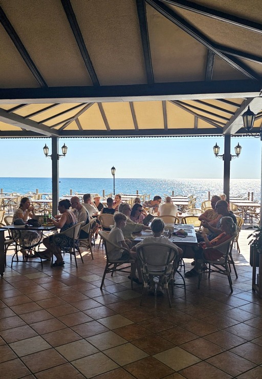 Turcijas viesnīcas «Ali Bey Club Park Manavgat» viesi starp ierastām ēdienreizēs var mieloties ar citiem gardumiem Turcijas viesnīcas «Ali Bey Club Park Manavgat» viesi starp ierastām ēdienreizēs var mieloties ar citiem gardumiem 363027