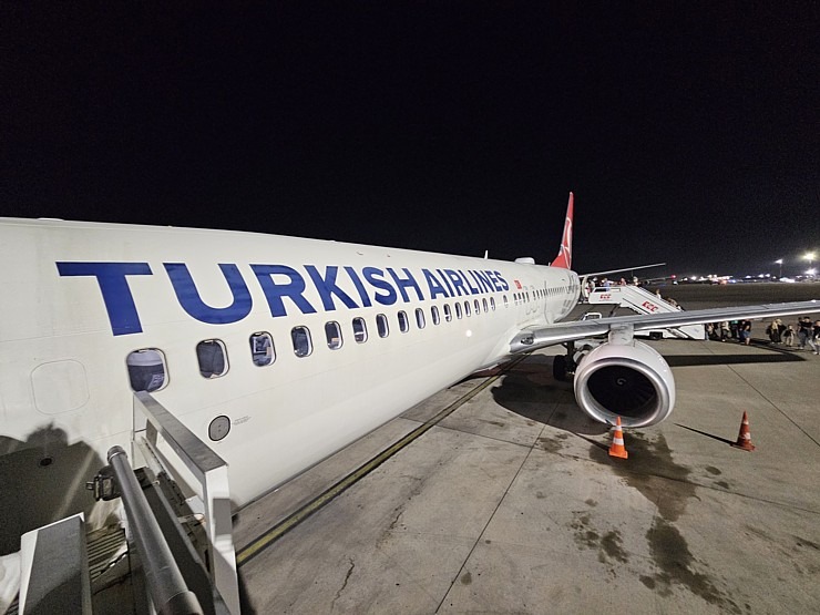Sadarbībā ar tūroperatoru «Coral Travel Latvija» un viesnīcu «Ali Bey Club Park Manavgat» izbaudām Turciju Sadarbībā ar tūroperatoru «Coral Travel Latvija» un viesnīcu «Ali Bey Club Park Manavgat» izbaudām Turciju 363399