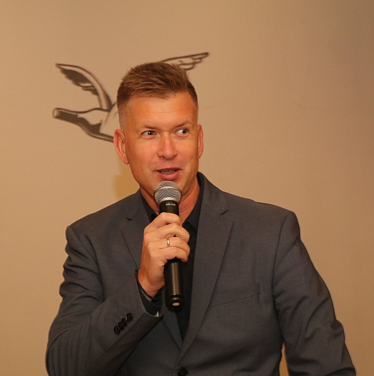 «Coral Travel Latvia» kopā ar Turcijas «Calista Luxury Resort» pulcē ceļojumu konsultantus uz bagātīgām vakariņām «Coral Travel Latvia» kopā ar Turcijas «Calista Luxury Resort» pulcē ceļojumu konsultantus uz bagātīgām vakariņām 367025