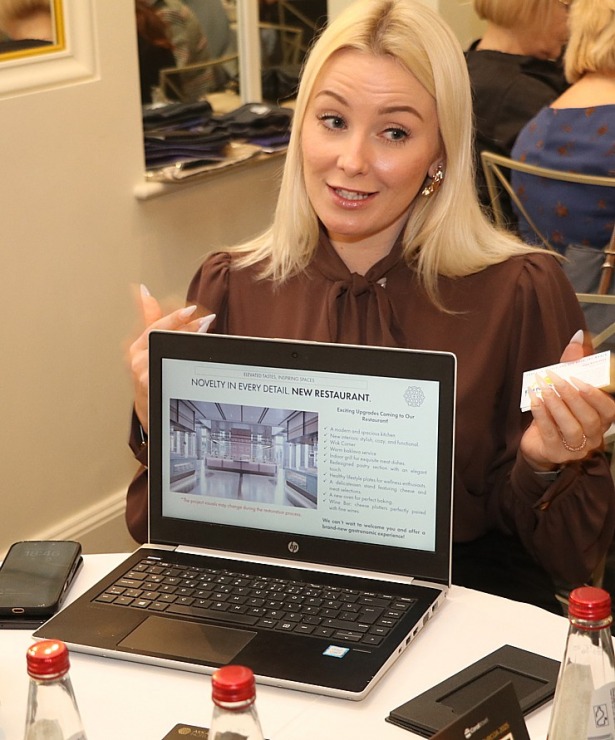 Tūroperators «Coral Travel Latvija» rīko Vecrīgas viesnīcā «Grand Palace Hotel» Turcijas viesnīcu Roadshow 367427
