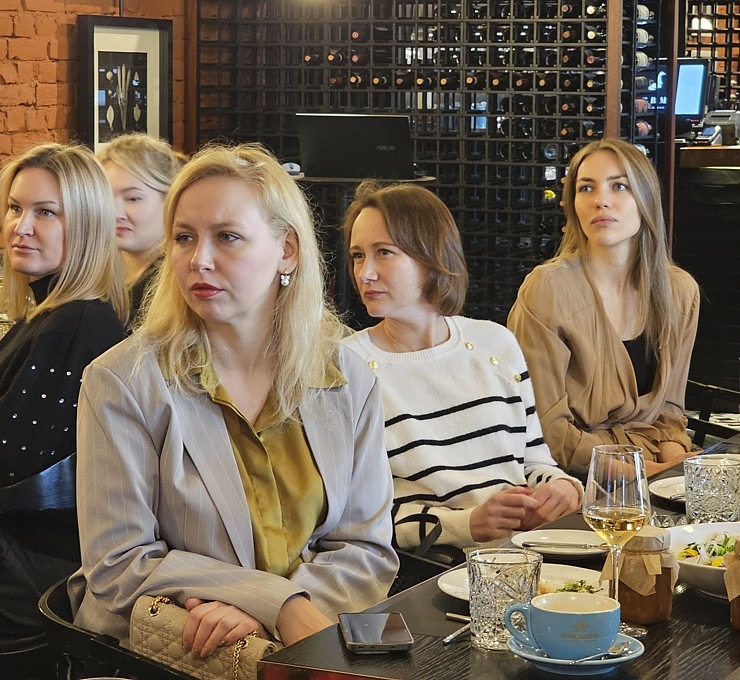 «Coral Travel Latvia» kopā Turcijas luksus viesnīcu «Jadore Deluxe Hotel & Spa» ielūdz uz brokastīm Latvijas tūrisma firmas «Coral Travel Latvia» kopā Turcijas luksus viesnīcu «Jadore Deluxe Hotel & Spa» ielūdz uz brokastīm Latvijas tūrisma firmas 367580