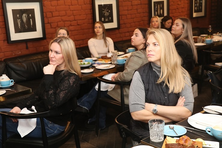«Coral Travel Latvia» kopā Turcijas ekskluzīvu viesnīcu «Adora Hotel & Resort» ielūdz uz brokastīm Latvijas tūrisma firmas «Coral Travel Latvia» kopā Turcijas ekskluzīvu viesnīcu «Adora Hotel & Resort» ielūdz uz brokastīm Latvijas tūrisma firmas 367832
