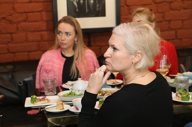 «Coral Travel Latvia» kopā Turcijas ekskluzīvu viesnīcu «Adora Hotel & Resort» ielūdz uz brokastīm Latvijas tūrisma firmas «Coral Travel Latvia» kopā Turcijas ekskluzīvu viesnīcu «Adora Hotel & Resort» ielūdz uz brokastīm Latvijas tūrisma firmas 367863