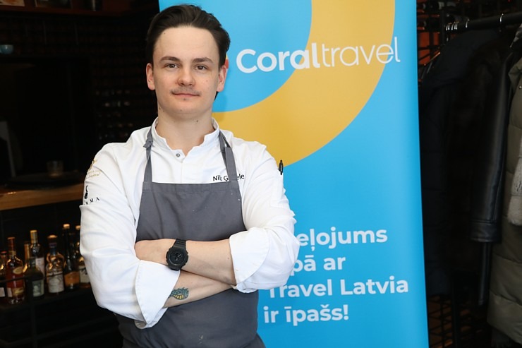 «Coral Travel Latvia» kopā Turcijas ekskluzīvu viesnīcu «Adora Hotel & Resort» ielūdz uz brokastīm Latvijas tūrisma firmas «Coral Travel Latvia» kopā Turcijas ekskluzīvu viesnīcu «Adora Hotel & Resort» ielūdz uz brokastīm Latvijas tūrisma firmas 367872