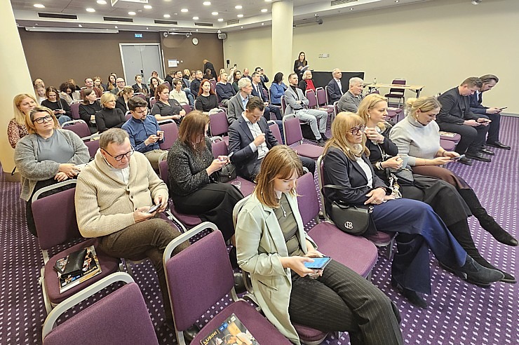Latvijas Viesnīcu un restorānu asociācija rīko kopsapulci viesnīcā «Radisson Blu Latvija Conference & Spa Hotel» Latvijas Viesnīcu un restorānu asociācija rīko kopsapulci viesnīcā «Radisson Blu Latvija Conference & Spa Hotel» 369059