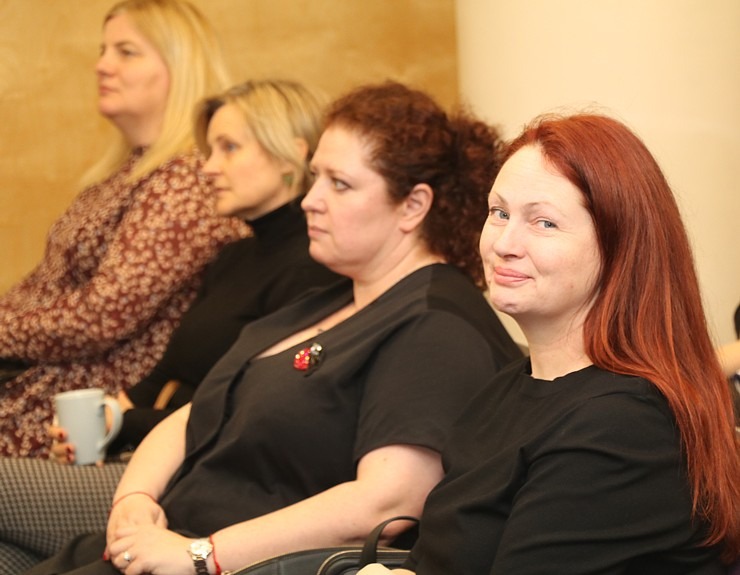 Latvijas Viesnīcu un restorānu asociācija rīko kopsapulci viesnīcā «Radisson Blu Latvija Conference & Spa Hotel» Latvijas Viesnīcu un restorānu asociācija rīko kopsapulci viesnīcā «Radisson Blu Latvija Conference & Spa Hotel» 369068