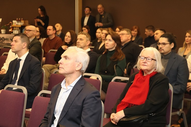 Latvijas Viesnīcu un restorānu asociācija rīko kopsapulci viesnīcā «Radisson Blu Latvija Conference & Spa Hotel» Latvijas Viesnīcu un restorānu asociācija rīko kopsapulci viesnīcā «Radisson Blu Latvija Conference & Spa Hotel» 369079