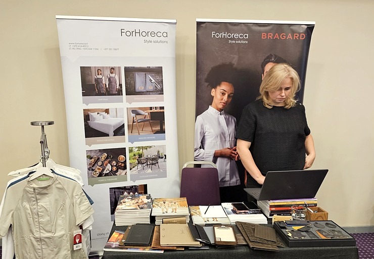 Latvijas Viesnīcu un restorānu asociācija rīko kopsapulci viesnīcā «Radisson Blu Latvija Conference & Spa Hotel» Latvijas Viesnīcu un restorānu asociācija rīko kopsapulci viesnīcā «Radisson Blu Latvija Conference & Spa Hotel» 369081