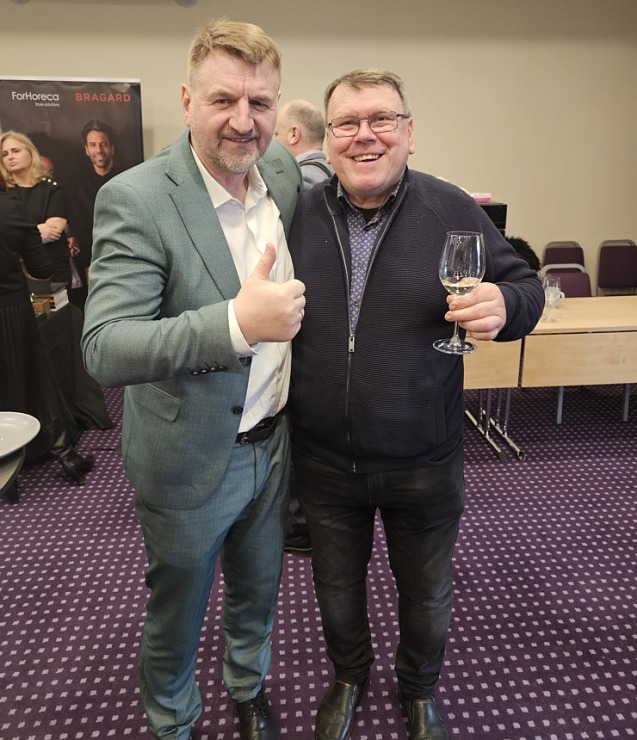 Latvijas Viesnīcu un restorānu asociācija rīko kopsapulci viesnīcā «Radisson Blu Latvija Conference & Spa Hotel» Latvijas Viesnīcu un restorānu asociācija rīko kopsapulci viesnīcā «Radisson Blu Latvija Conference & Spa Hotel» 369085