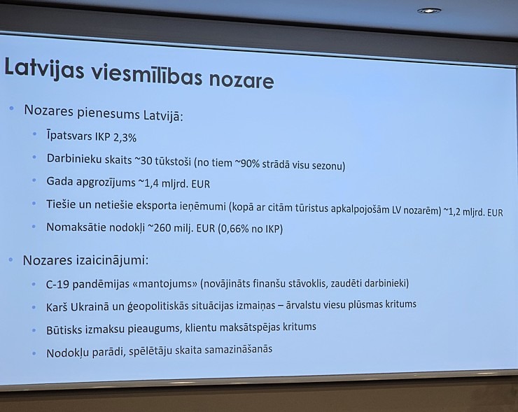Latvijas Viesnīcu un restorānu asociācija rīko kopsapulci viesnīcā «Radisson Blu Latvija Conference & Spa Hotel» Latvijas Viesnīcu un restorānu asociācija rīko kopsapulci viesnīcā «Radisson Blu Latvija Conference & Spa Hotel» 369061