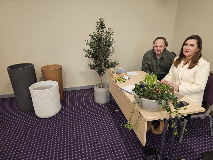 Latvijas Viesnīcu un restorānu asociācija rīko kopsapulci viesnīcā «Radisson Blu Latvija Conference & Spa Hotel» Latvijas Viesnīcu un restorānu asociācija rīko kopsapulci viesnīcā «Radisson Blu Latvija Conference & Spa Hotel» 369089