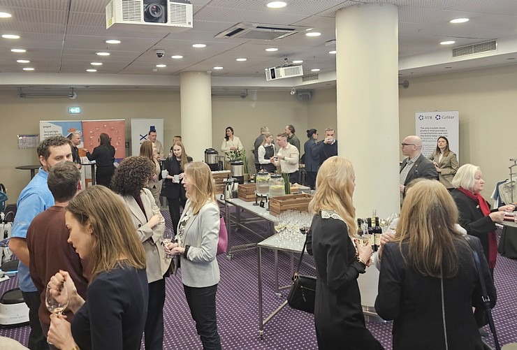 Latvijas Viesnīcu un restorānu asociācija rīko kopsapulci viesnīcā «Radisson Blu Latvija Conference & Spa Hotel» Latvijas Viesnīcu un restorānu asociācija rīko kopsapulci viesnīcā «Radisson Blu Latvija Conference & Spa Hotel» 369093