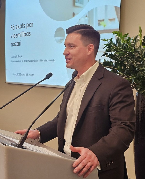Latvijas Viesnīcu un restorānu asociācija rīko kopsapulci viesnīcā «Radisson Blu Latvija Conference & Spa Hotel» Latvijas Viesnīcu un restorānu asociācija rīko kopsapulci viesnīcā «Radisson Blu Latvija Conference & Spa Hotel» 369062