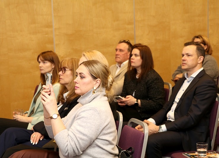 Latvijas Viesnīcu un restorānu asociācija rīko kopsapulci viesnīcā «Radisson Blu Latvija Conference & Spa Hotel» Latvijas Viesnīcu un restorānu asociācija rīko kopsapulci viesnīcā «Radisson Blu Latvija Conference & Spa Hotel» 369064