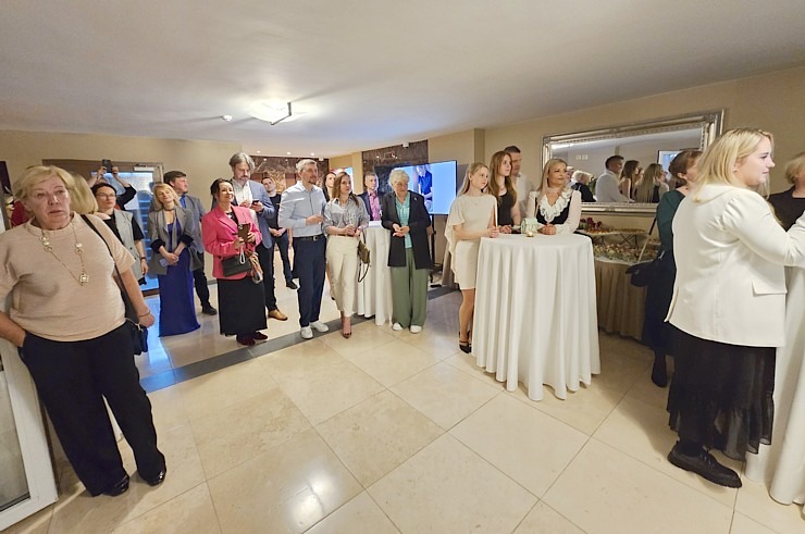 Pārdaugavas viesnīcā «Bellevue Park Hotel Riga» svinīgi atklāj masāžu salonu «MICHA BEAUTY RIGA» 370400