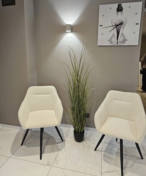 Pārdaugavas viesnīcā «Bellevue Park Hotel Riga» svinīgi atklāj masāžu salonu «MICHA BEAUTY RIGA» 370393