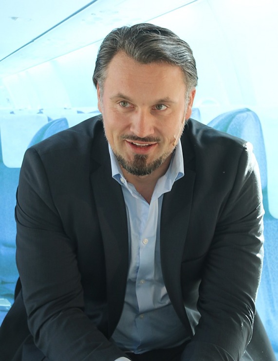 Tūrisma profesionāļi pulcējas uz «Ventspils tūrisma sa-lidojums 2025» 370653