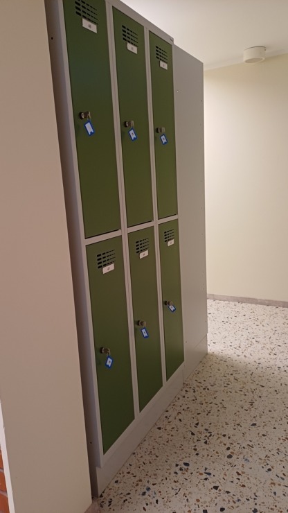 Rehabilitācijas centrā «Jaunķemeri» ir atklāta jauna atpūtas telpa 1.stāvā. Foto: Jaunkemeri.lv 371024
