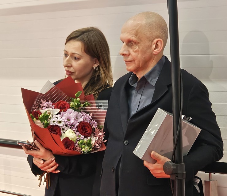 16. maijā atkāj jauno «MyFitness Pļavnieki» sporta klubu biznesa centra «MARS» telpās 371138