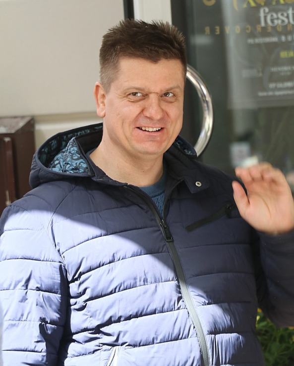 Rīgas restorāns «Buržujs» jau 15. reizi  «Berga bazārā» rīko «Austeru festivālu» 371211